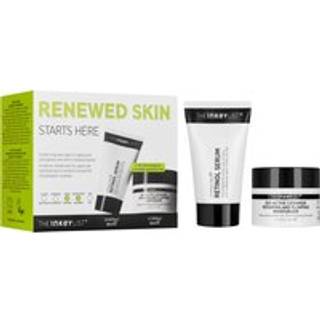 The Inkey List Renewed Skin Starts Here 139 g