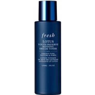 fresh Lotus Refining Dream Toner Mild eksfolierende toner 150 ml - 150 ml