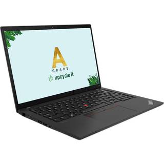 Lenovo Pre-owned Thinkpad T14s G1 (pre-owned | Meget God Stand) Core I5 16gb 512gb 14"