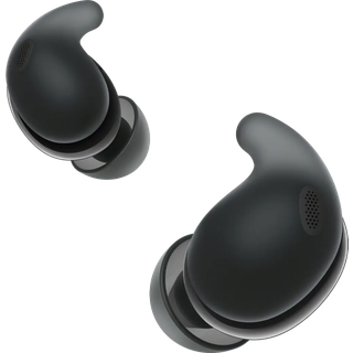 Sony Linkbuds Fit Trådløse høretelefoner, Earbuds (hvid)