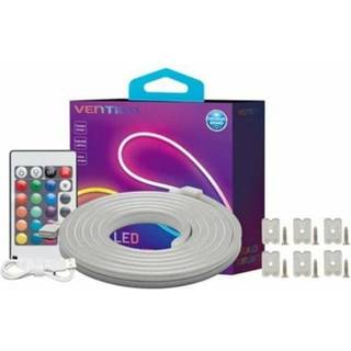 LED-bånd Vention PAEWJ-EU 5 m