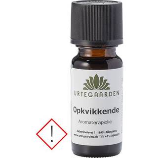 Opkvikkende - 10 ml