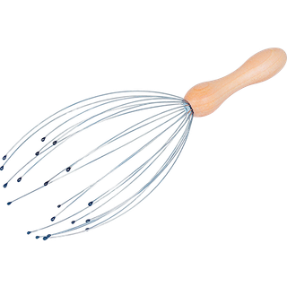 Croll & Denecke Head Massager (1 stk)