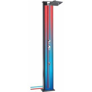 Formidra Dada Straight Shower til swimming pool