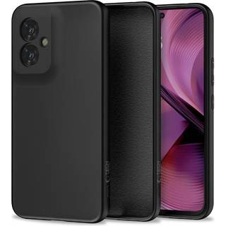 Motorola Moto G55 Tech-Protect Icon Cover - Sort