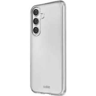 SBS Samsung Galaxy A16 cover - transparent