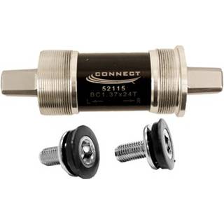 Connect Krankboks BSA Alu/Stål - Aksellængde 122 mm