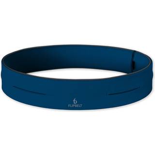 Flipbelt Classic Running Belt Running Fanny Pack For Women and Men Non Chafing Waist Band Pack til telefonfugtighed Wicking Storage Belt USA Comp