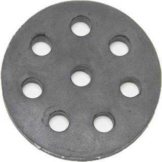 THERABAND Hand Xtrainer Non-Latex H?ndtr?ner til progressiv h?ndterapi Styrk fingre H?nder og underarme Grip Trainer Strengthener Hj?lper med at