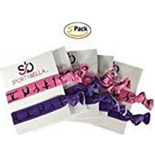 Gymnastikh?rbindere- piger Gymnastik H?rtilbeh?r- Gymnastik Elastik- Gave til gymnastiske team-gaver Fest favoriserer