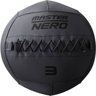 Master Fitness Nero Wallball