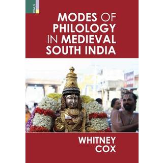 Modes of Philology in Medieval South India