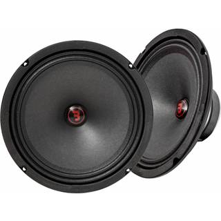 Bass Habit Rebel SR200M
