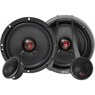 Bass Habit Rebel R165C