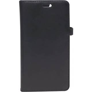Buffalo Wallet Leather for iPhone 11 PRO - Black