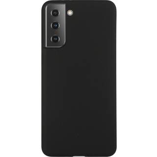 EIDERWOOD Samsung Galaxy S22+ (Plus) - Fleksibel Plastik Bagside Cover - Sort