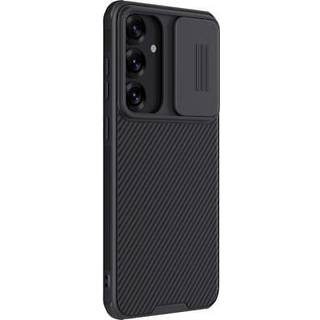 Nillkin CamShield Cover Samsung Galaxy S25 Plus Sort