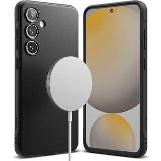 Ringke Onyx Magnetic Case Samsung Galaxy S25 Black