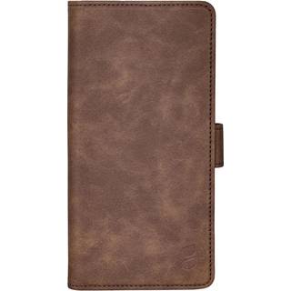 GEAR Wallet for Samsung S25 Ultra 5G - Brown (3 Card)