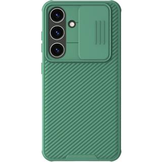 Nillkin CamShield Cover Samsung Galaxy S25 Grøn
