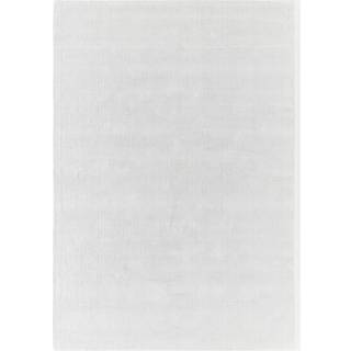 Håndvævet bomuldstæppe Lora