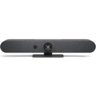 LOGITECH K/Rally Bar Mini+Tap EU -Graphite