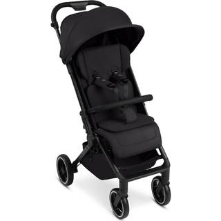 ABC Design  Ping 3 Travel Klapvogn, Coal
