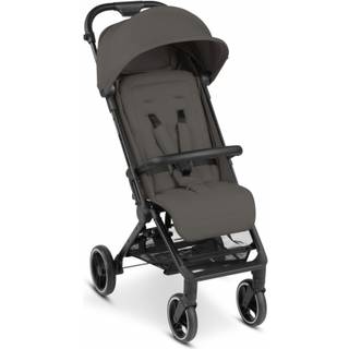 ABC Design  Ping 2 Trekking Klapvogn, Coal