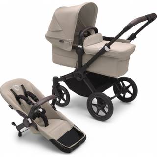 Bugaboo Donkey 5 klapvogn Mono Desert Taupe