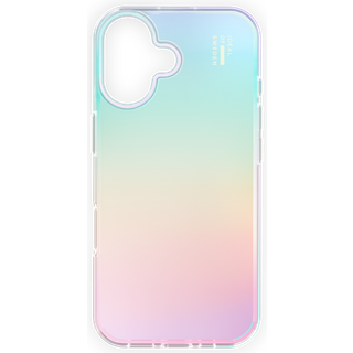 iDeal Of Sweden - Clear Case Shimmer - iPhone 16