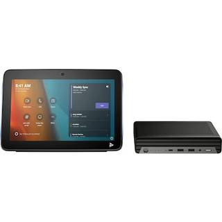 POLY Studio Base Kit G9 Plus w/TC10