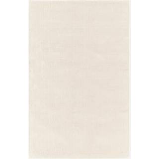 Håndvævet bomuldstæppe Lora