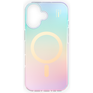 iDeal Clear Case MagSafe iPhone 16