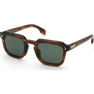 Lozza SL4379M Arpeggio 5 706P 52 Solbriller Mænd Tortoiseshell - Glossy Tortoise - 52mm