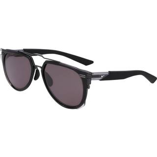 Nike ELECTRIC DAZE IF1009X 010 56 Solbriller Mænd Black - Black - 56mm