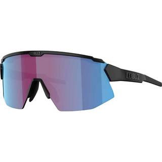 Breeze Matt Black Pink Spare Lens (One Size)