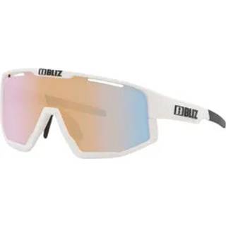 Bliz Active Fusion Small Str. One Size Hvid