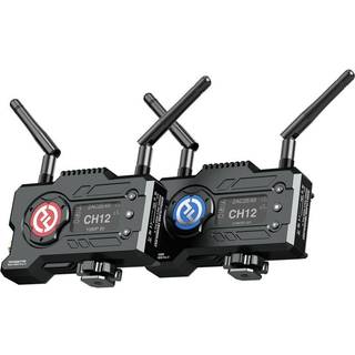 Hollyland Mars 400S Pro II SDI/HDMI Wireless Video Receiver
