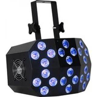 Eliminator Lighting Mega Wash 24 LED PAR