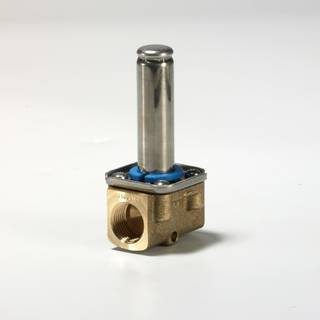 Danfoss Magnetventil ev210bw nc g 3/8 epdm
