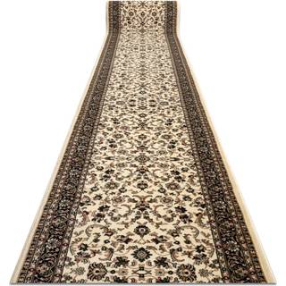 Fortovet HEAT-SET ROYAL ADR 1745 karamel 70 cm 70x380 cm