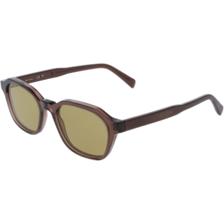 Paul Smith PS25617S Mayton 200 52 Solbriller Mænd Brun - Transparent Dark Brown - 52mm
