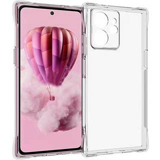 EIDERWOOD HMD Skyline Smartphone Shockproof Cover - Gennemsigtig