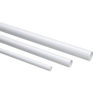 Plastrør Halogenfri 50Mm Hvid 320N 3M Solar Select