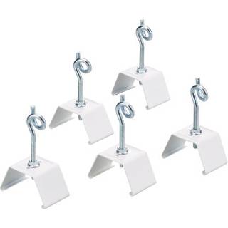 Philips Trunking monteringsbeslag 5-pak
