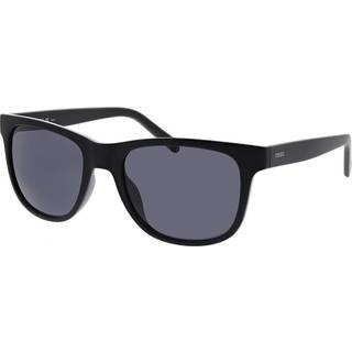 Fossil FOS 3160/S 003/IR 55 Solbriller Mænd Black - Matte Black - 55mm