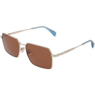 Paul Smith PS25101S Matheson 716 58 Solbriller Mænd Guld - Gold - 58mm