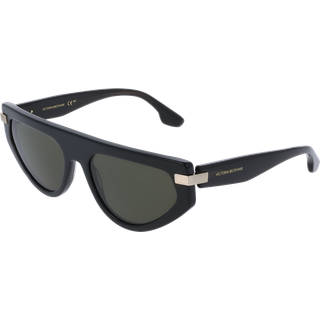 Victoria Beckham Kvinde VB685S 205 Solbriller Acetat Normal