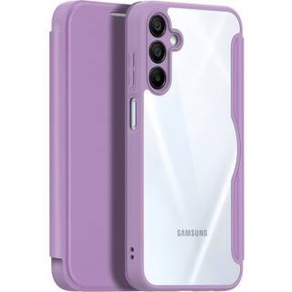DUX DUCIS Samsung A16 Skin X Pro Flip Cover - Lilla