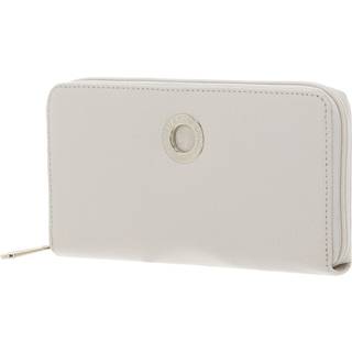 Mandarina Duck Mellow Leather Pung elfenben
